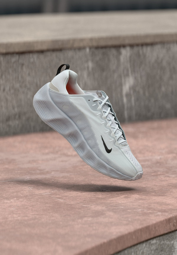 Nike Ava Rover - Pure Platinum-coloured / Black / Wolf Grey
