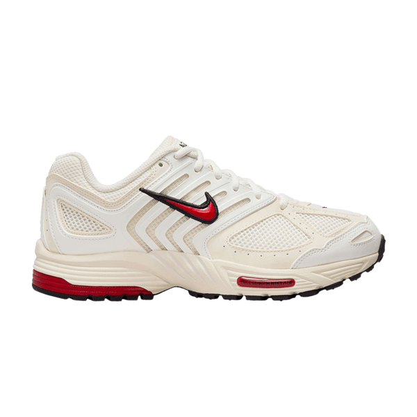 Nike Air Peg 2K5 - White Coconut Milk Red