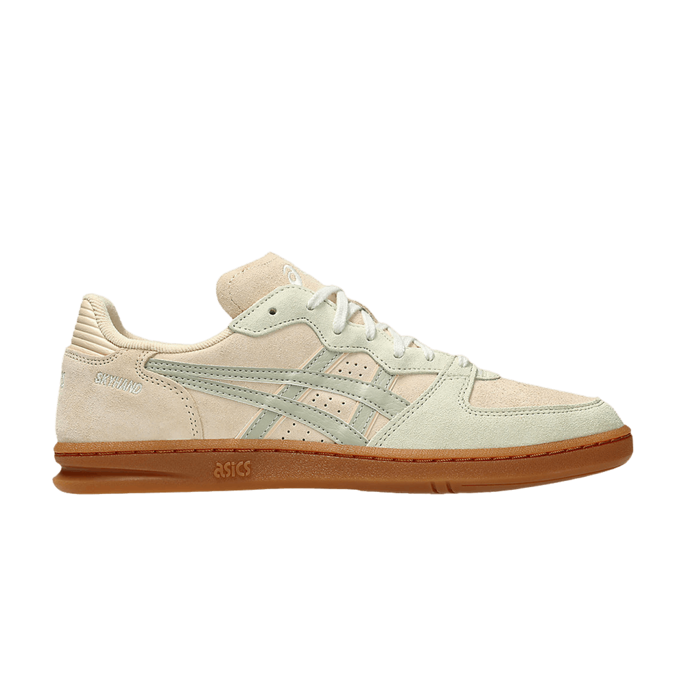 ASICS Skyhand OG Marzipan Dried Leaf - Green