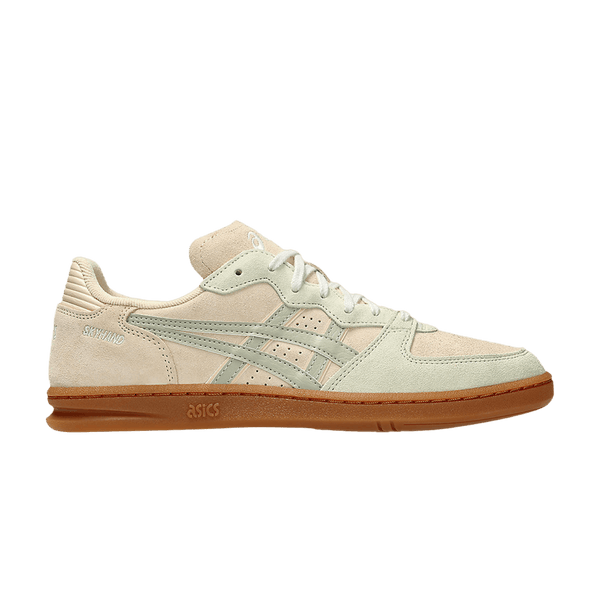 ASICS Skyhand OG Marzipan Dried Leaf - Green