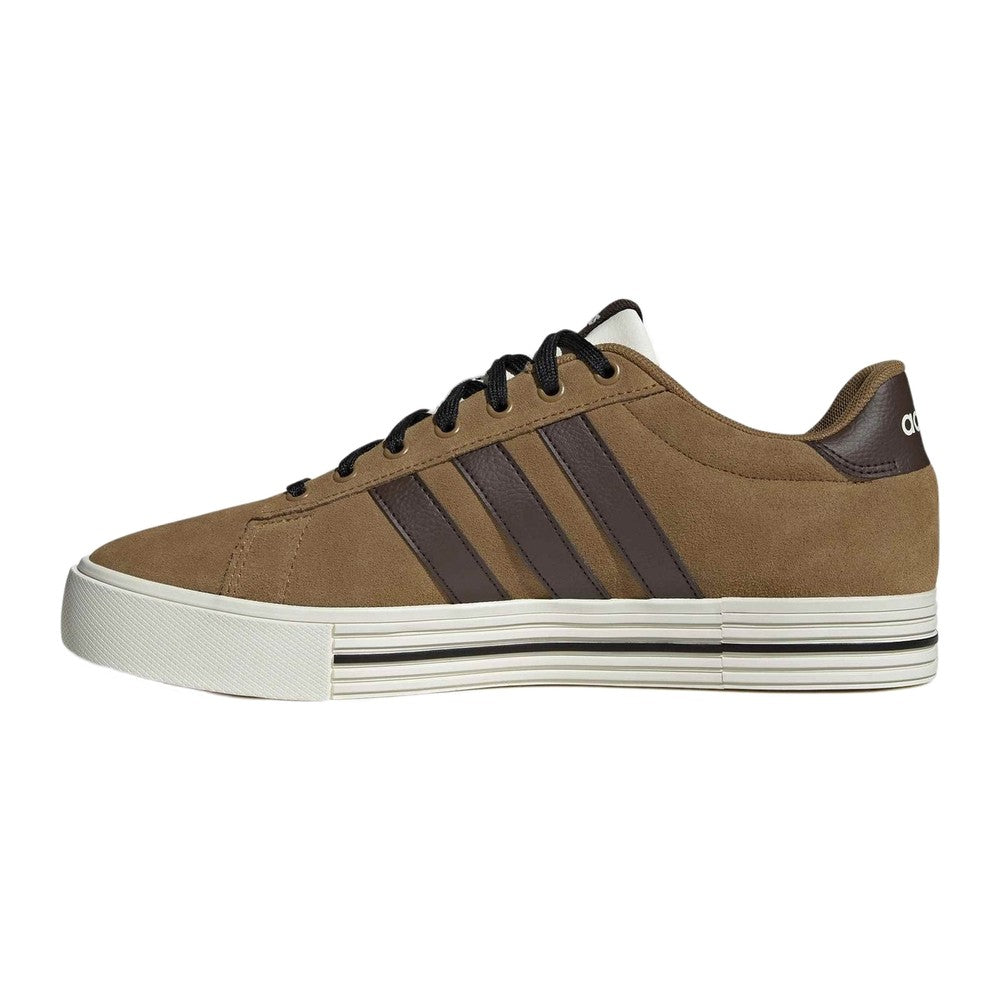 adidas Daily - Brostr Dbrown / Owhite