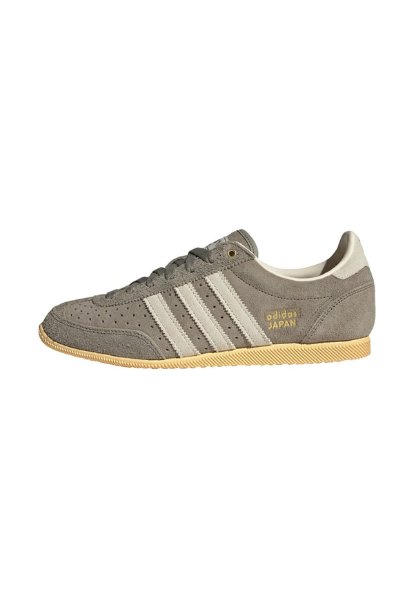 adidas Japan W - Clay Cream White Gold Metallic