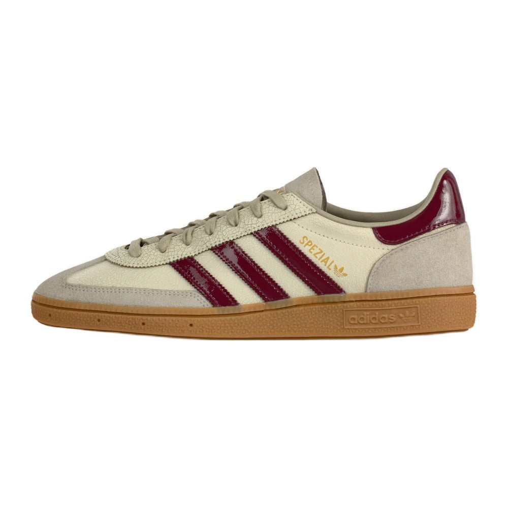 adidas Handball Spezial - Off White / Shadow Red