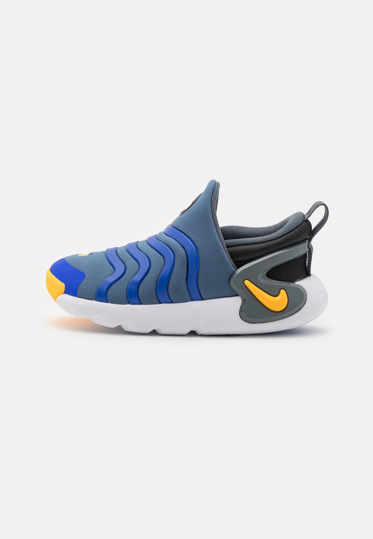 Nike Nike Dynamo Go! (td) - Slip-ons