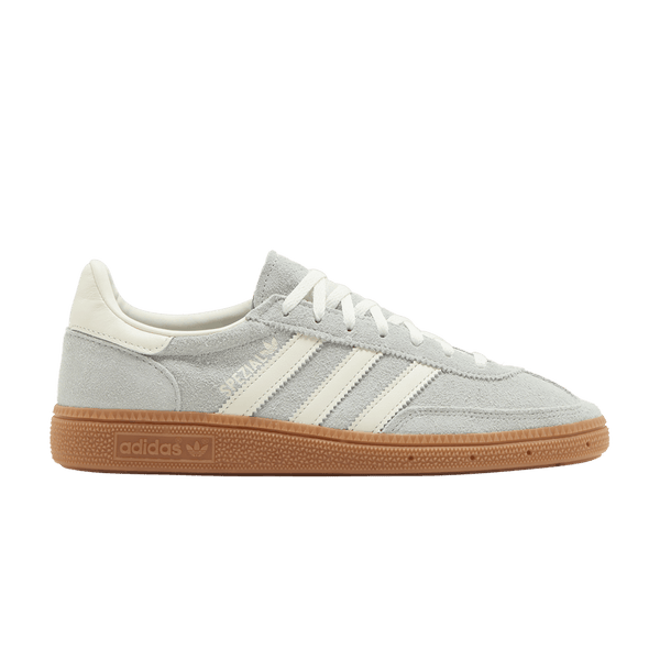 adidas Handball Spezial - Silver / Off White