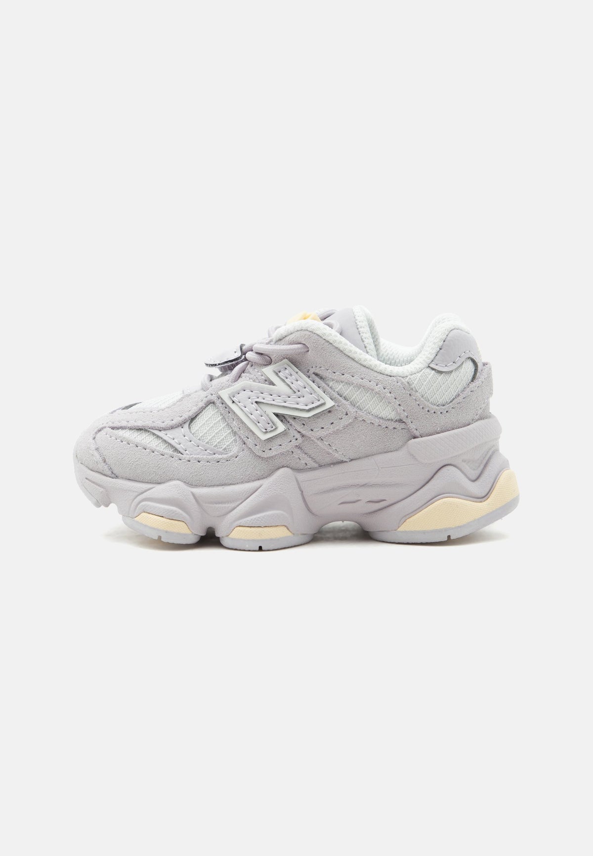 New Balance 9060 - Horizon Grey / Calcium