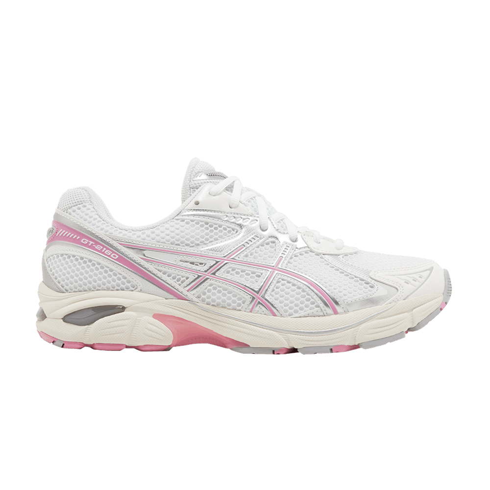 ASICS GT-2160 - White Sweet Pink