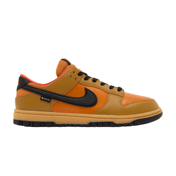 Nike Dunk Low Gore-tex - Wheat Ceramic