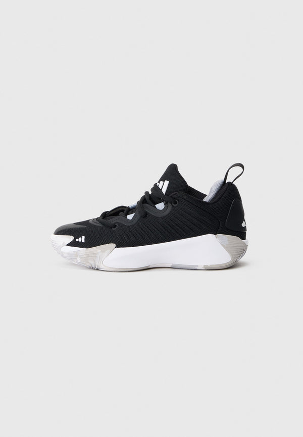 adidas Initiation - Core Black / Halo Silver-coloured / White