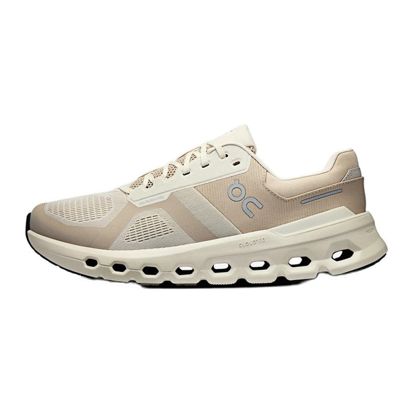 On Cloudrunner 2 - Pearl Desert
