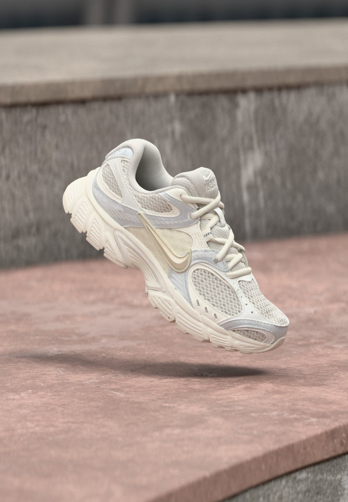 Nike V5 Rnr Sib - Phantom / Sail / Metallic Summit White