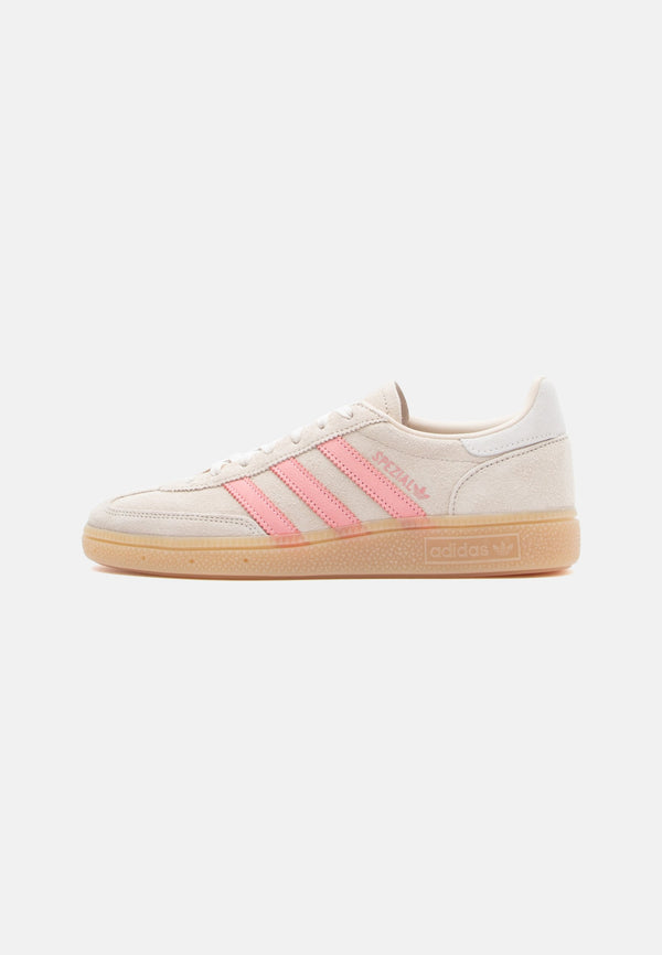 adidas Handball Spezial - Crystal Linen / Pink Spark / White