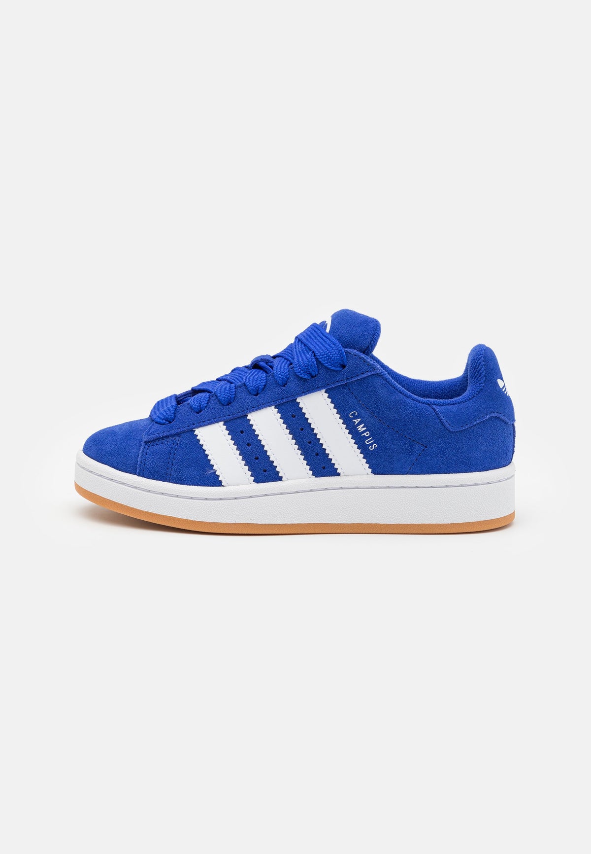 adidas Campus 00S J - Semi Lucid Blue / Footwear White