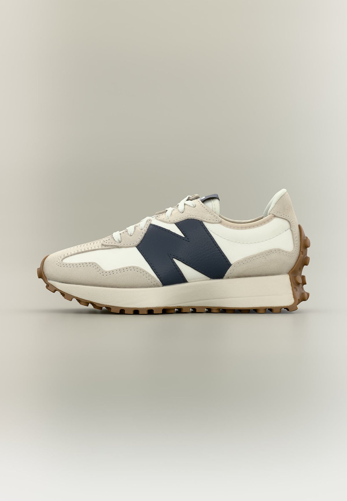 New Balance WS327 - Moonbeam / Outerspace