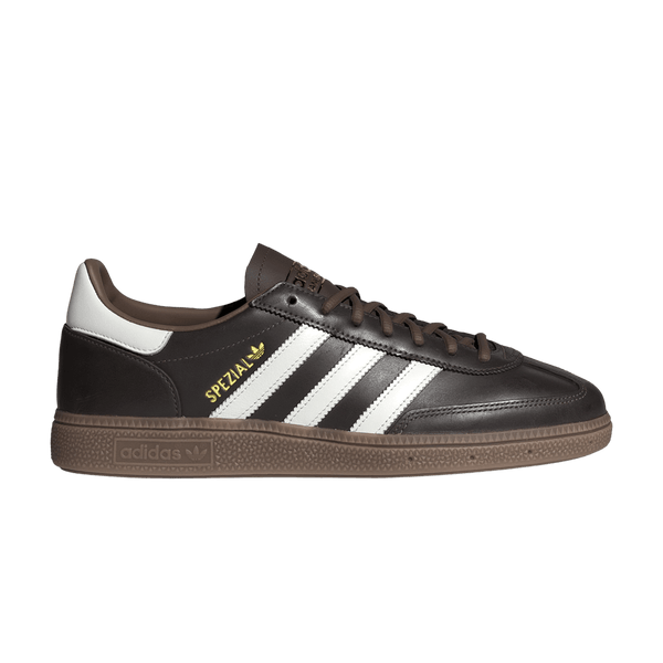 adidas Handball Spezial - Brown White Earth Strata