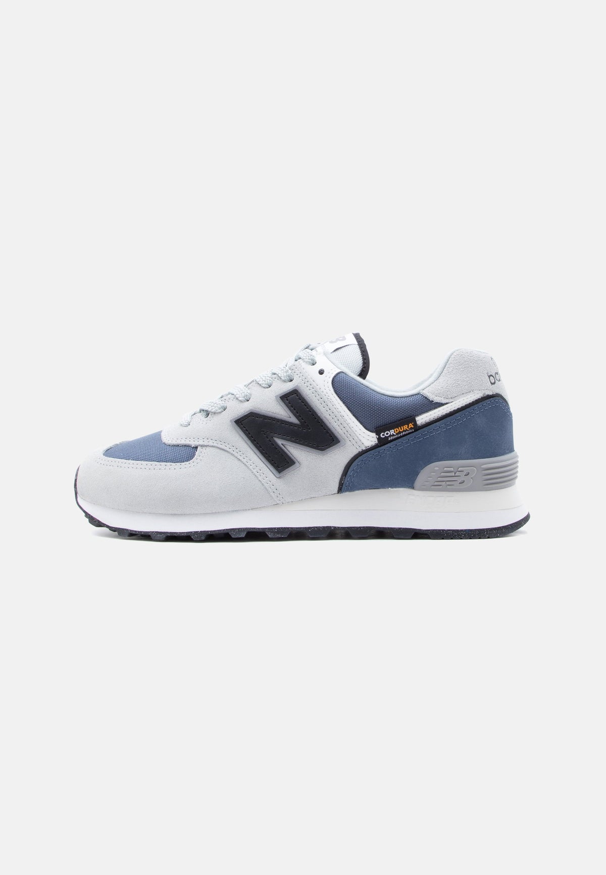 New Balance U574 - White