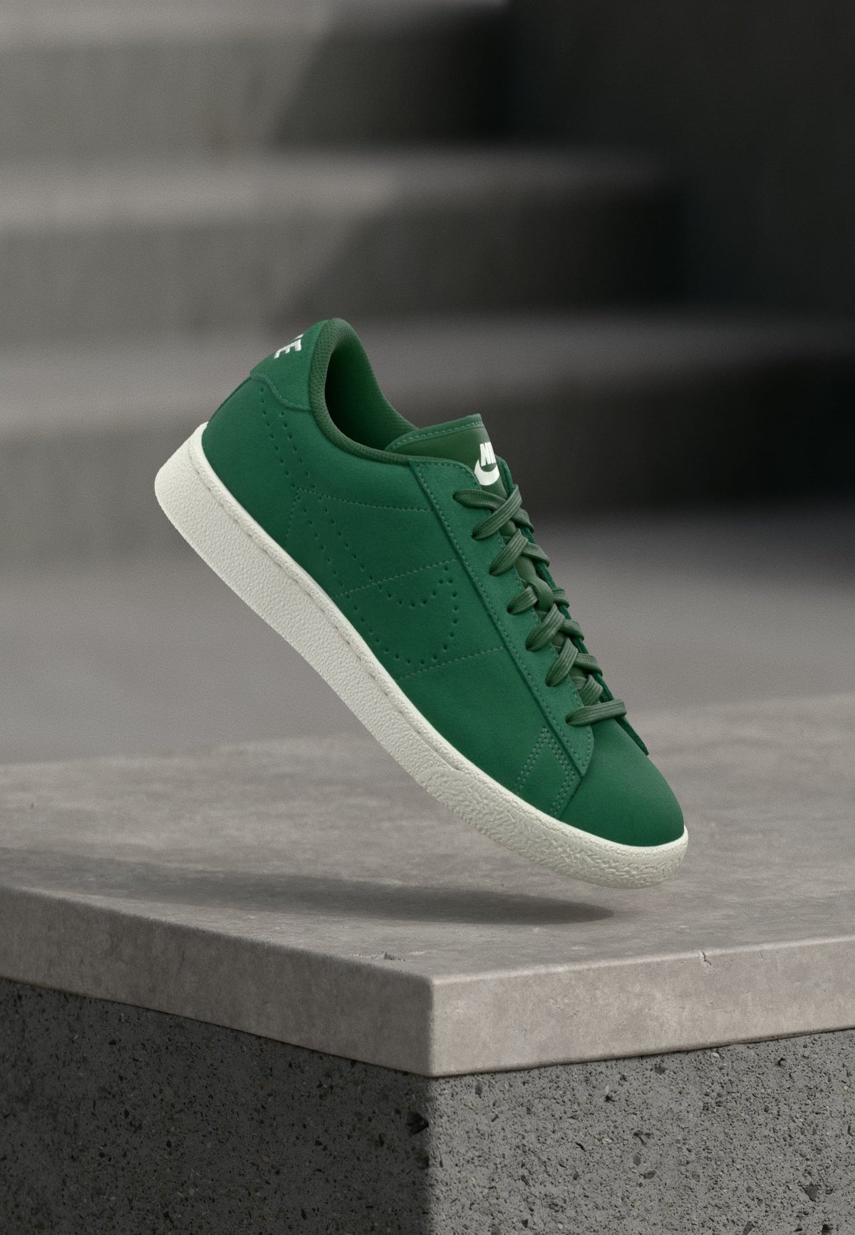 Nike Tennis Classic - Gorge Green / Sail