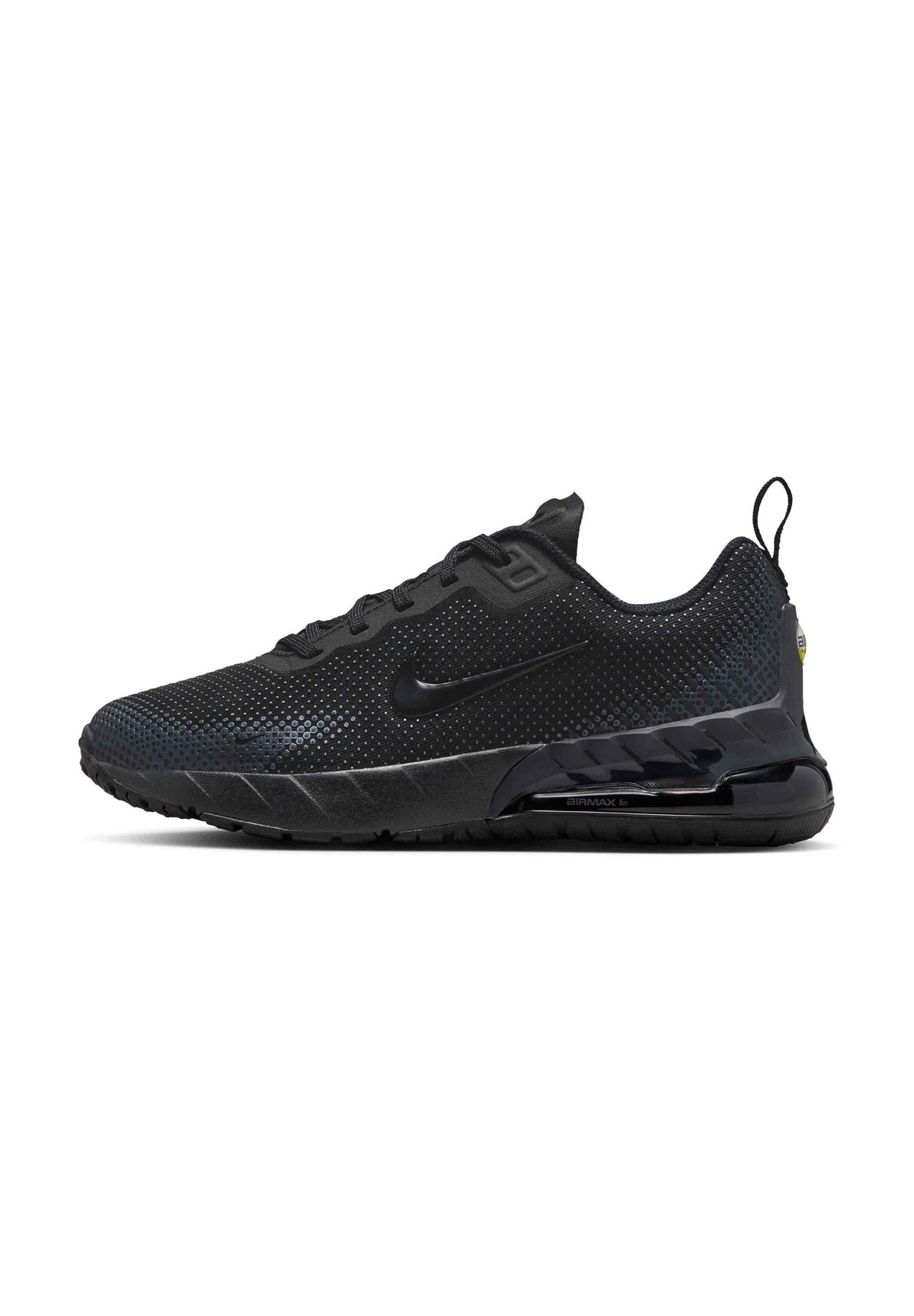 Nike Air Max Phoenix - Black / Black-anthracite-mtlc Dk Grey-off Noir-anthracite