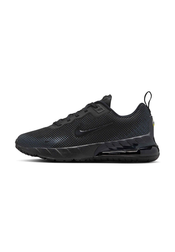 Nike Air Max Phoenix - Black / Black-anthracite-mtlc Dk Grey-off Noir-anthracite