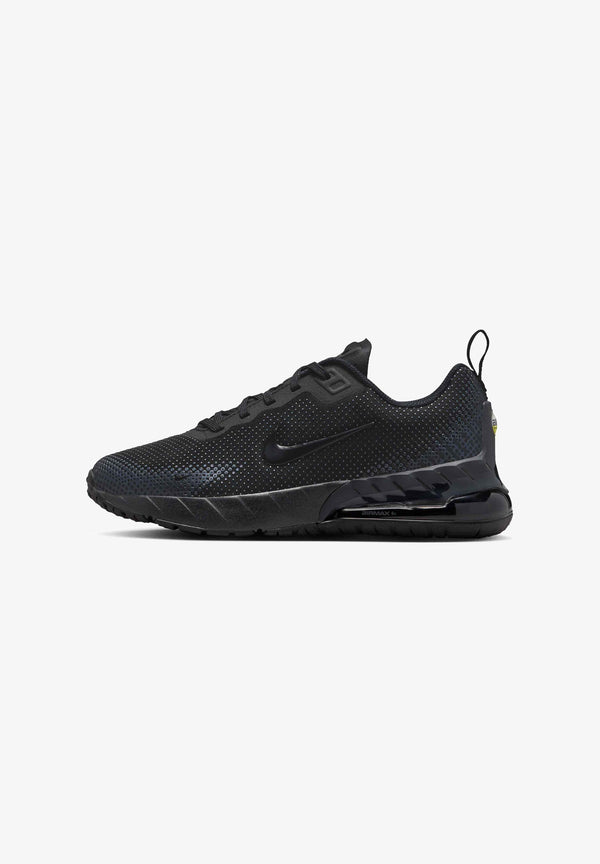 Nike Air Max Phoenix - Black / Black-anthracite-mtlc Dk Grey-off Noir-anthracite