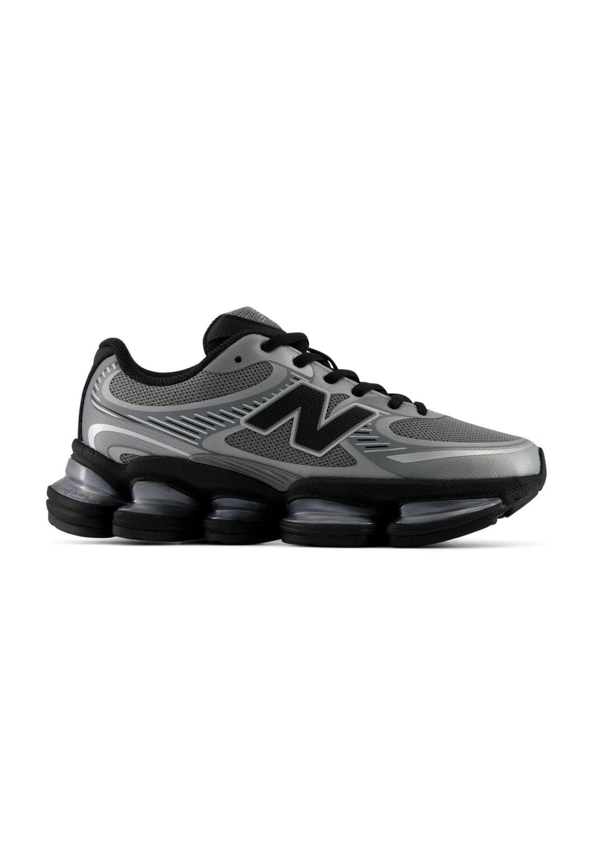New Balance 2000 - Black Slate Grey
