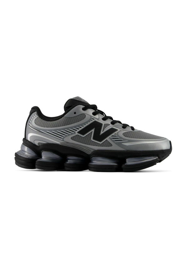 New Balance 2000 - Black Slate Grey