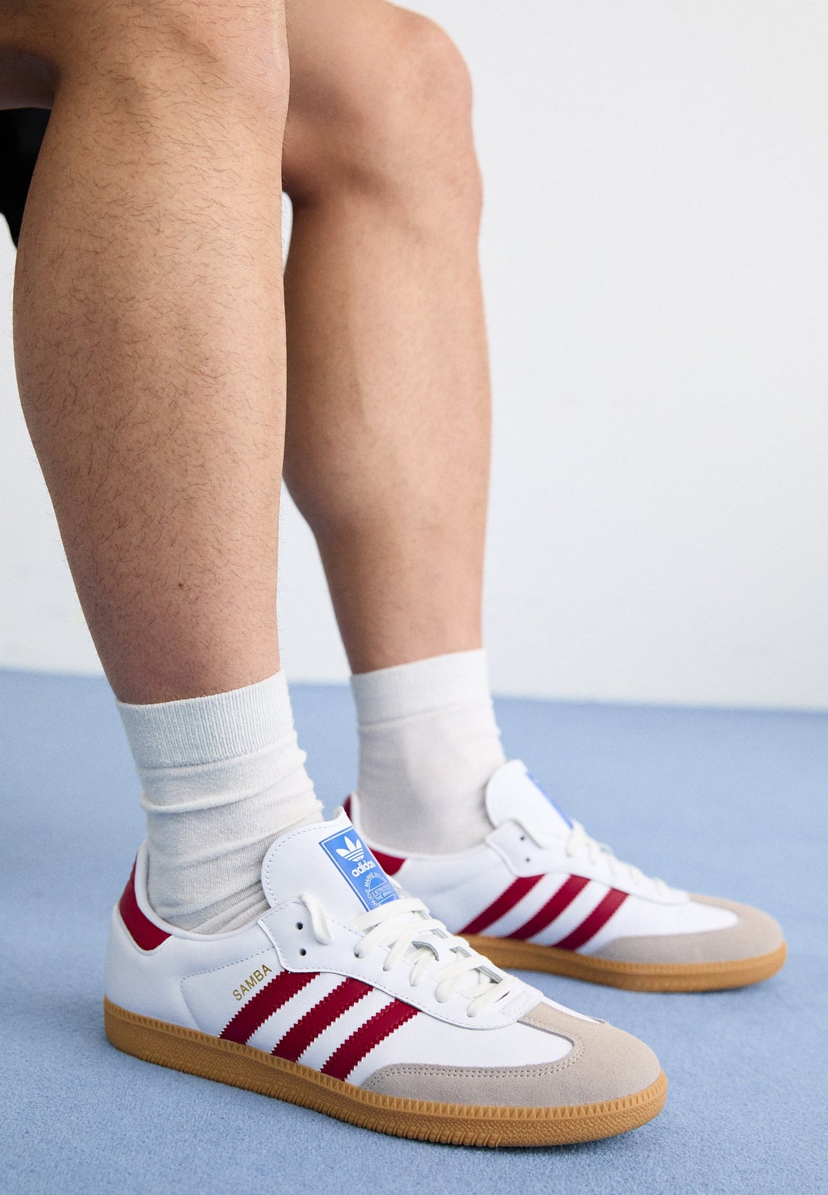 adidas Samba OG - Trainers