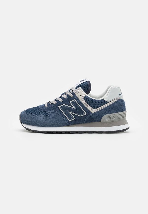 New Balance ML574 - Black Iris