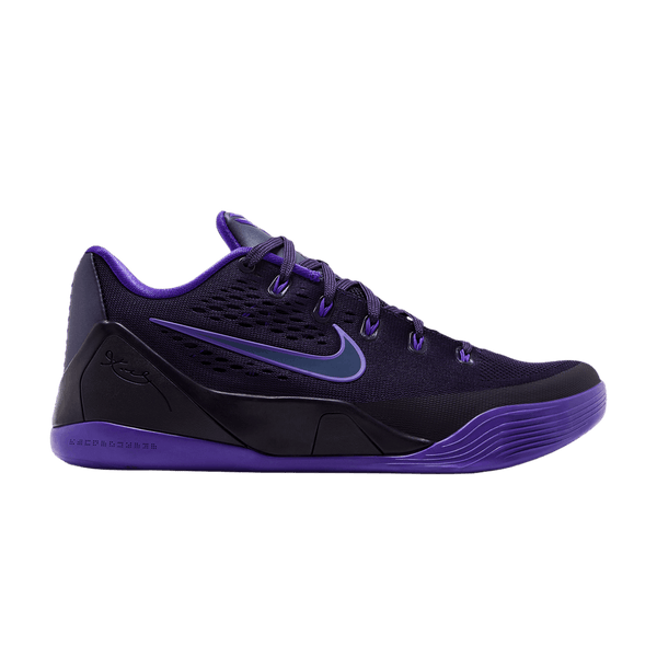 Nike Kobe 9 Em Low Protro Tb - Purple Dynasty