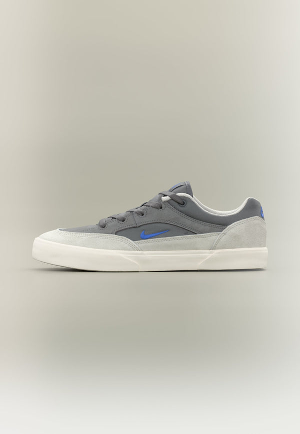 Nike SB Malor - Pencil Point / Sapphire / Legend Silver-coloured