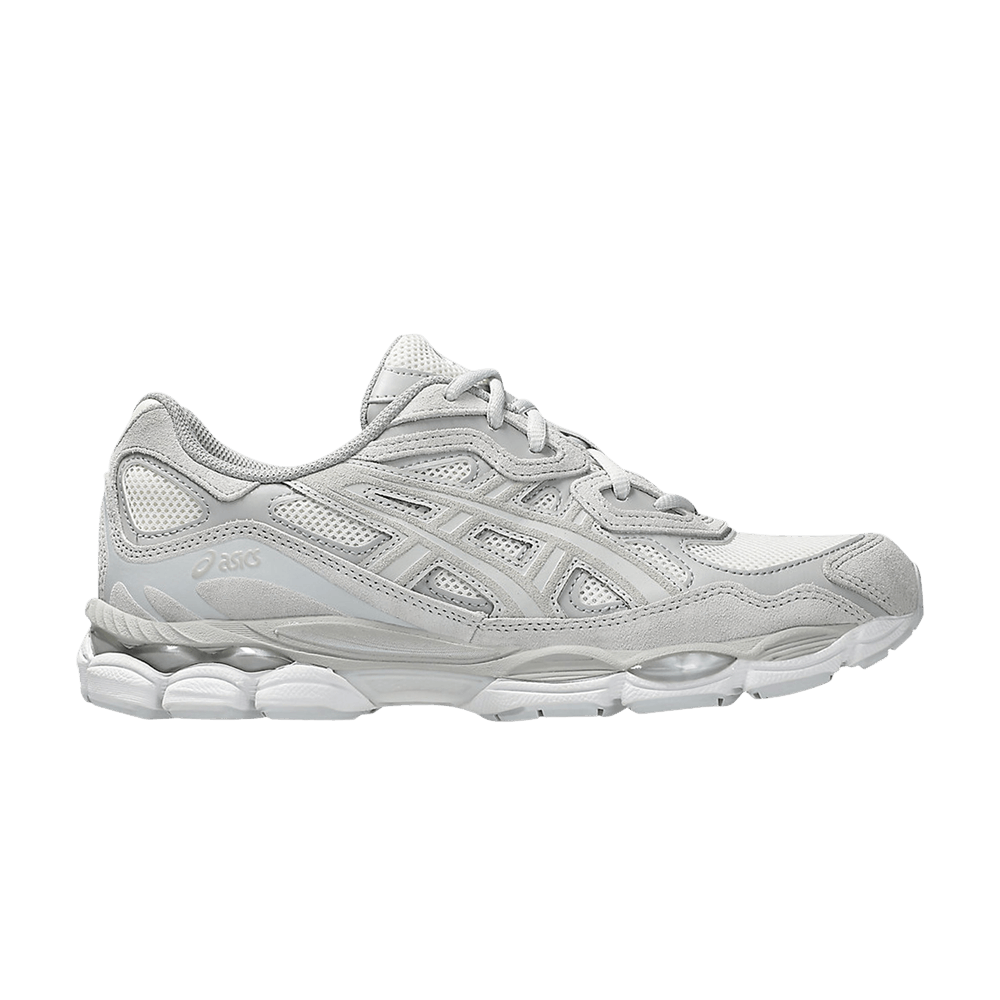 ASICS Gel-NYC - Cream Cloud Grey