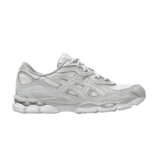 ASICS Gel-NYC - Cream Cloud Grey