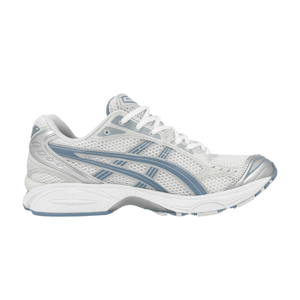 ASICS Gel-Kayano 14 - White Light Navy