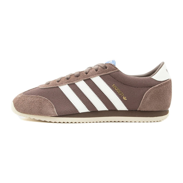 adidas 1609ER RS - Earth Strata / Off White / Gold-coloured Metallic
