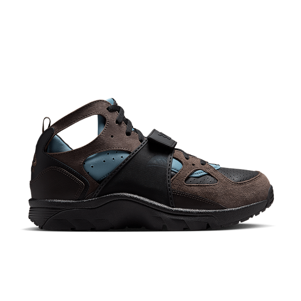 Nike Air Huarache Baroque - Brown Black