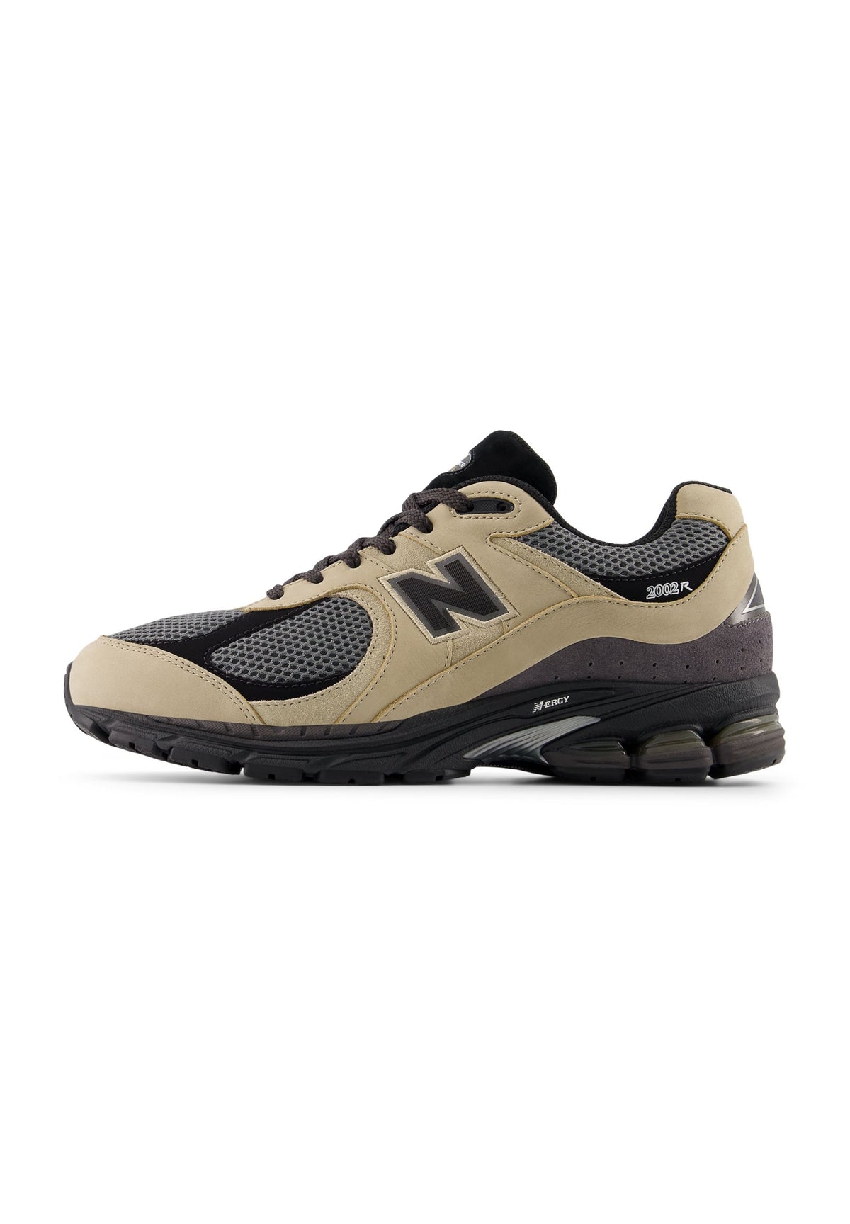 New Balance 2002 - Stoneware / Castlerock