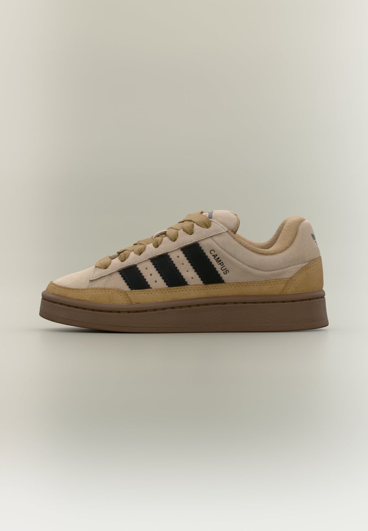 adidas Campus 00S - Trace Khaki / Cardboard
