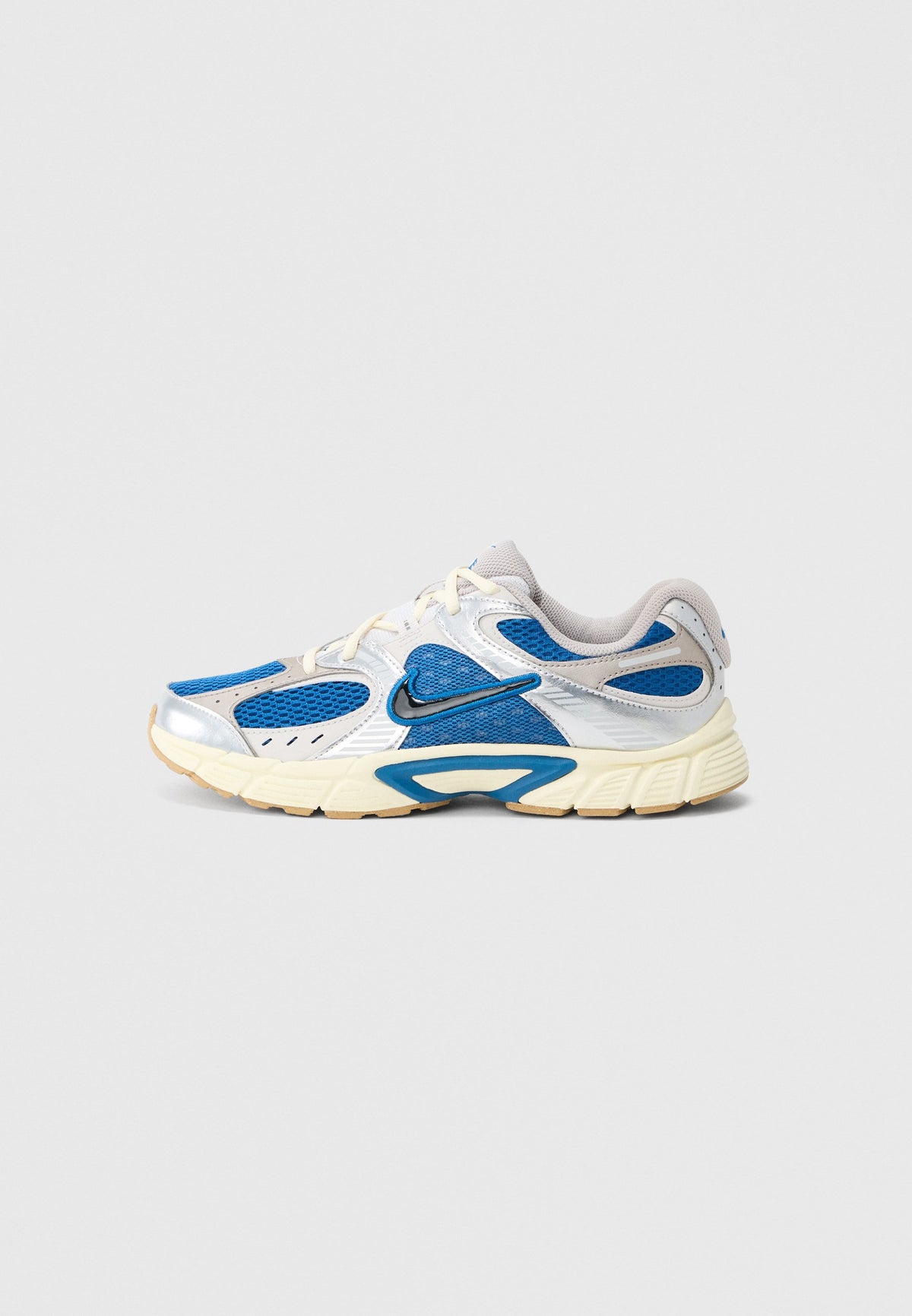 Nike V5 Rnr - Court Blue / Black / Vast Grey / College Grey