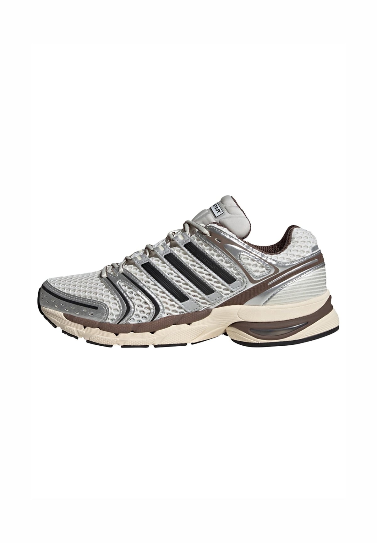 adidas Adistar Control 5 - Cloud White / Core Black / Core White