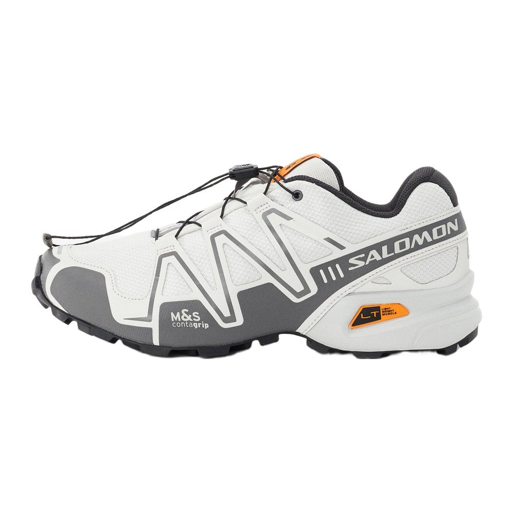 Salomon Speedcross Gtx - Lunar Rock / Castlerock / Turmeric