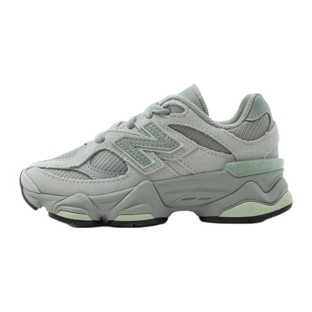 New Balance 9060 - Bayberry / Lone Star Grey
