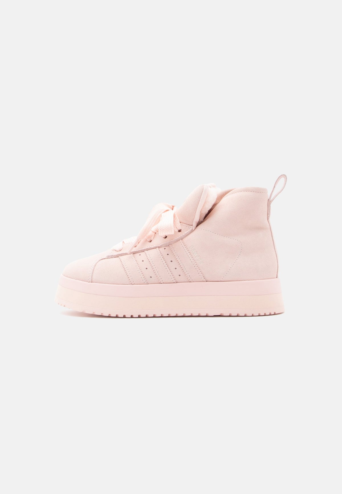 adidas Campus 00S Wtr - Blush Pink / White