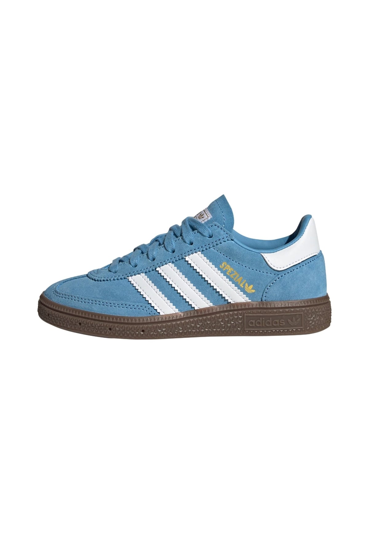 adidas Handball Spezial C - Light Blue Twr White Gum