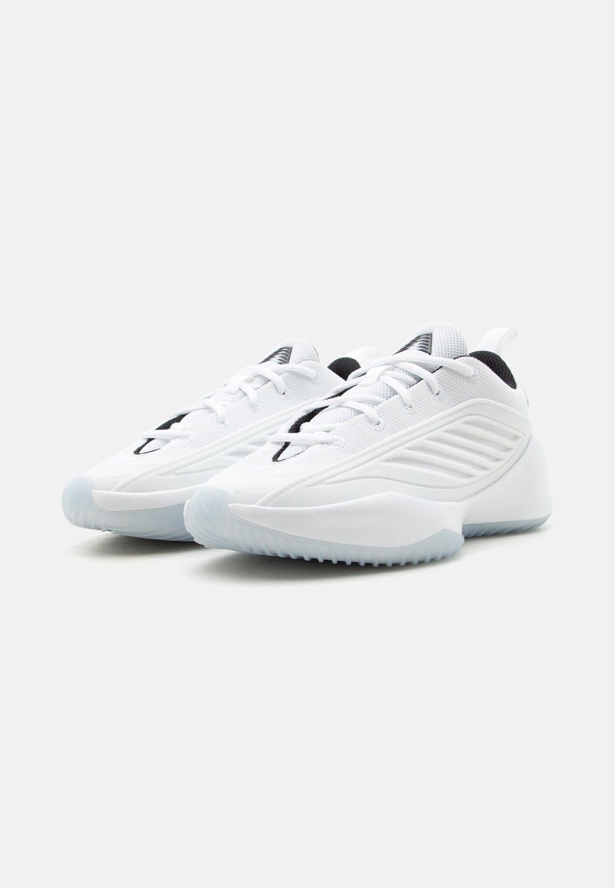 adidas Believe That 1 - Footwear White / Core Black