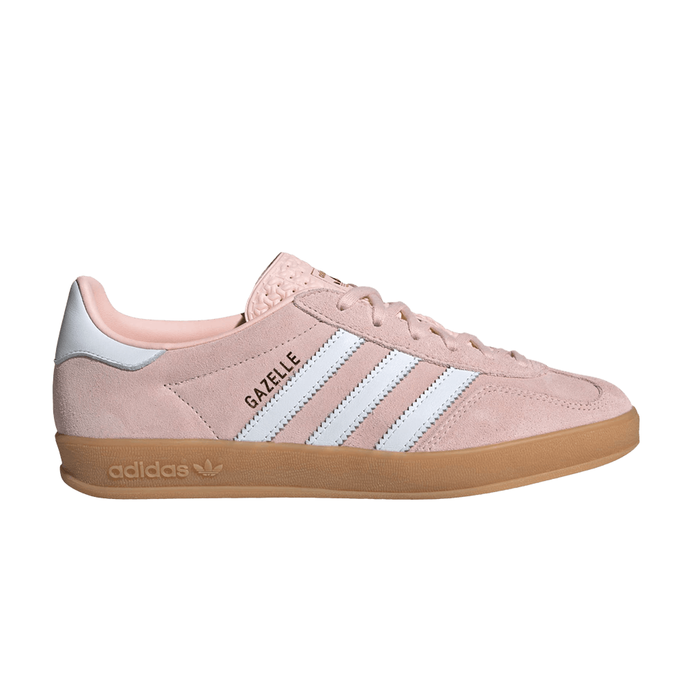 adidas Gazelle Indoor Sandy - Pink