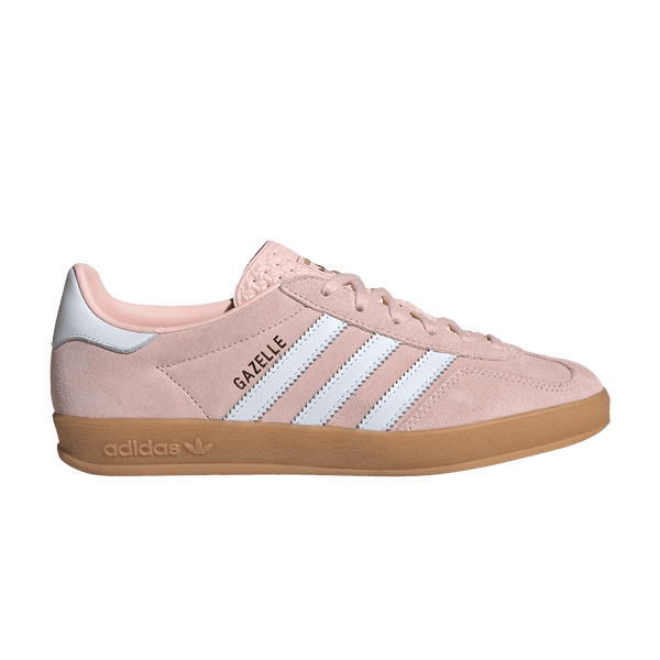 adidas Gazelle Indoor Sandy - Pink