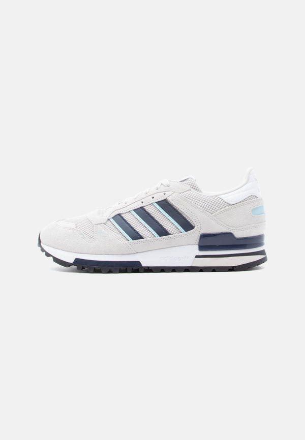 adidas ZX 600 - Chalk Pearl / Night Indigo / Icey Blue
