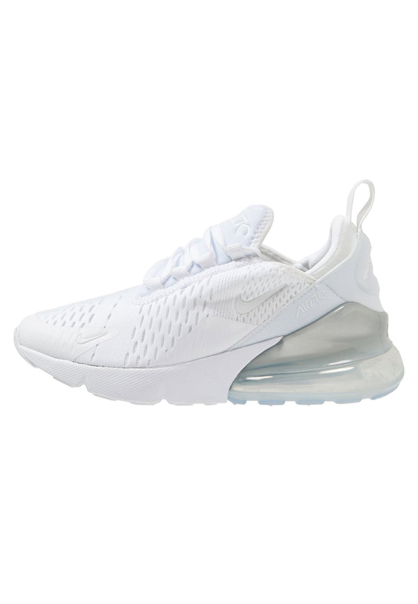 Nike Air Max 270 - White / Silver