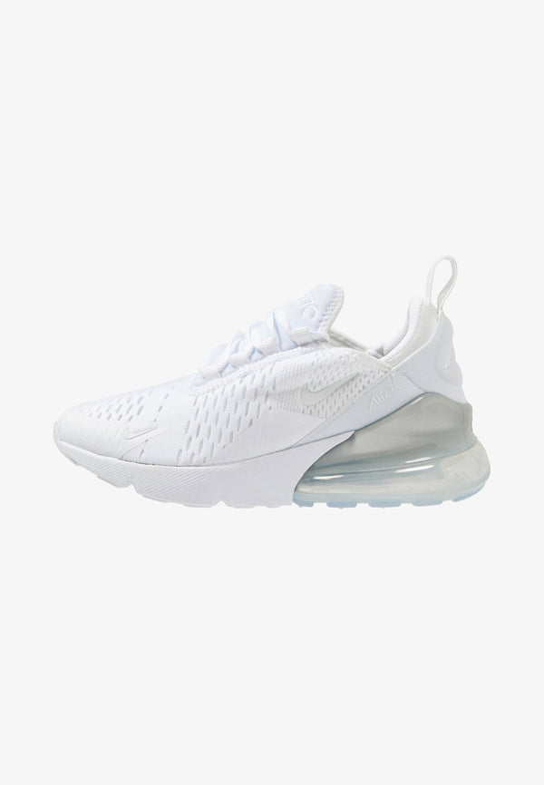 Nike Air Max 270 - White / Silver