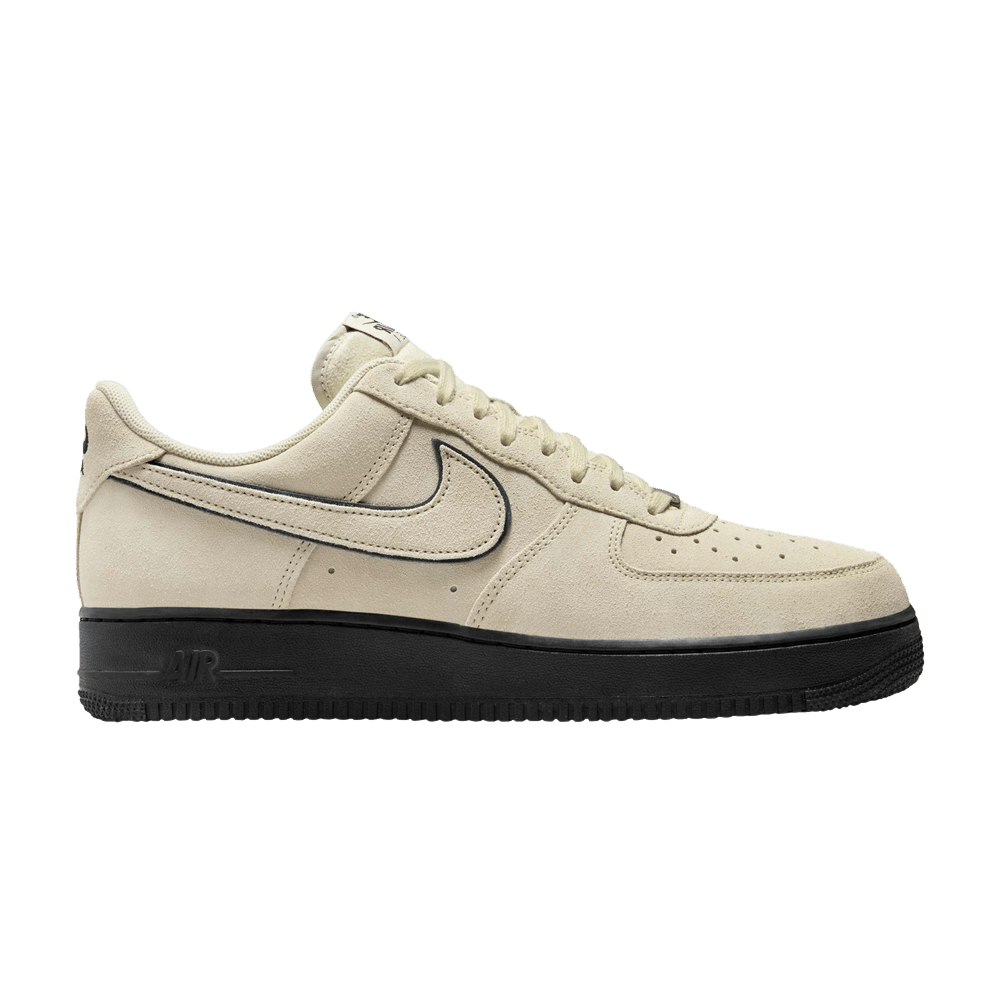 Nike Air Force 1 '07 LV8 - Light Khaki Black